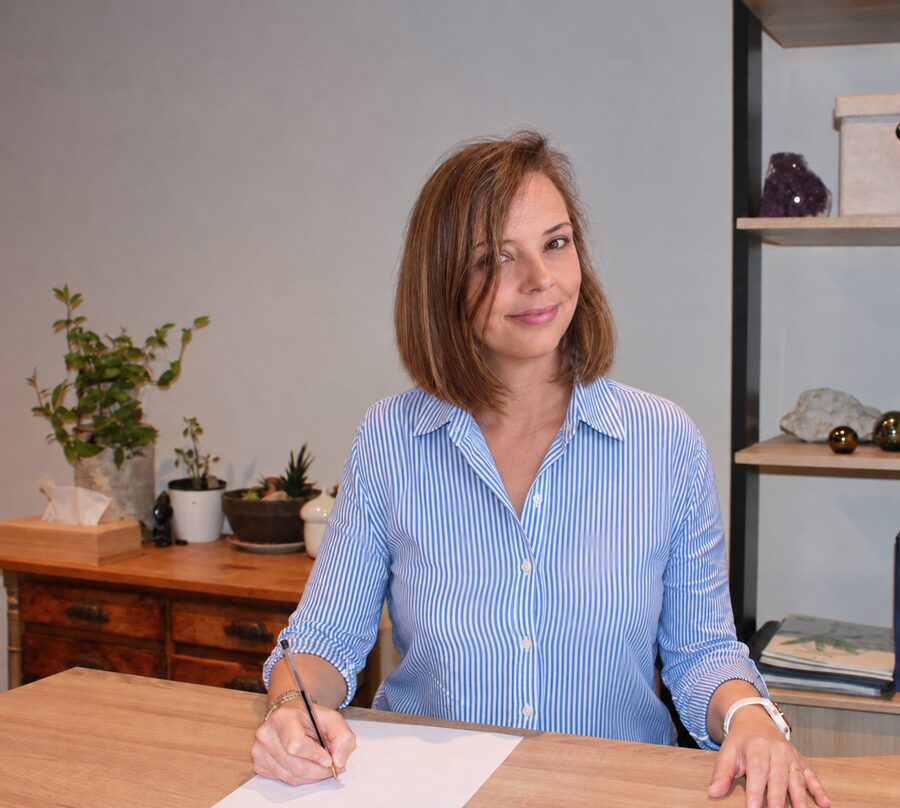 Sientje Feige naturopathe